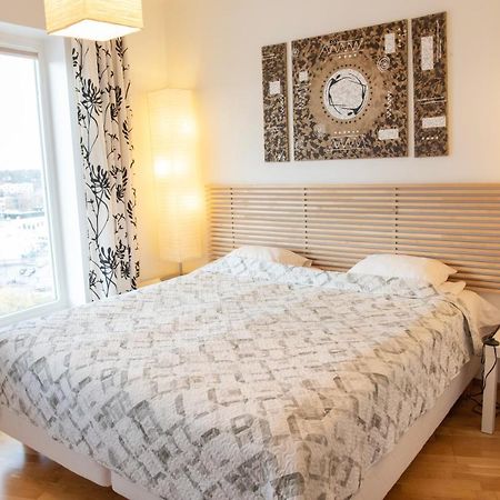 Wilde Guest Apartment Tigutorn Tartu Exterior photo