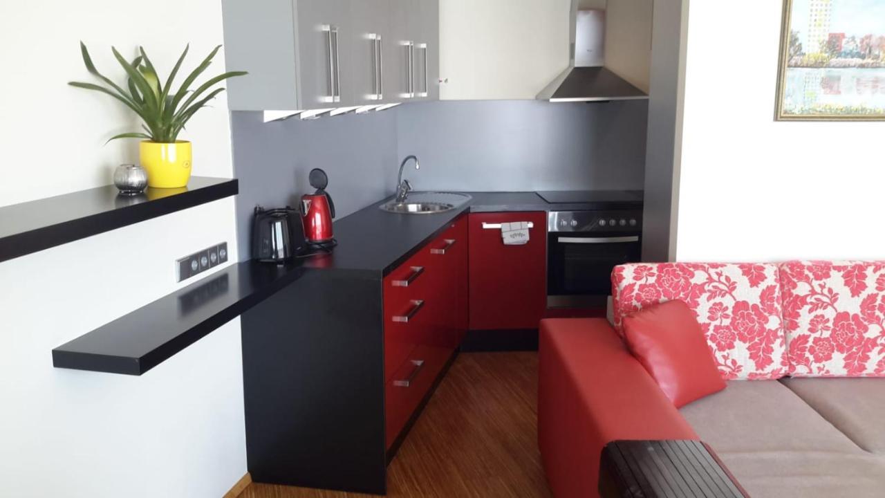 Wilde Guest Apartment Tigutorn Tartu Exterior photo
