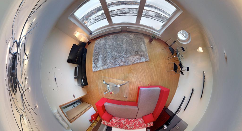 Wilde Guest Apartment Tigutorn Tartu Exterior photo