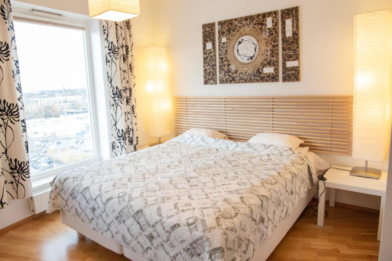 Wilde Guest Apartment Tigutorn Tartu Exterior photo