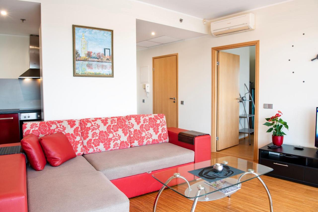 Wilde Guest Apartment Tigutorn Tartu Exterior photo