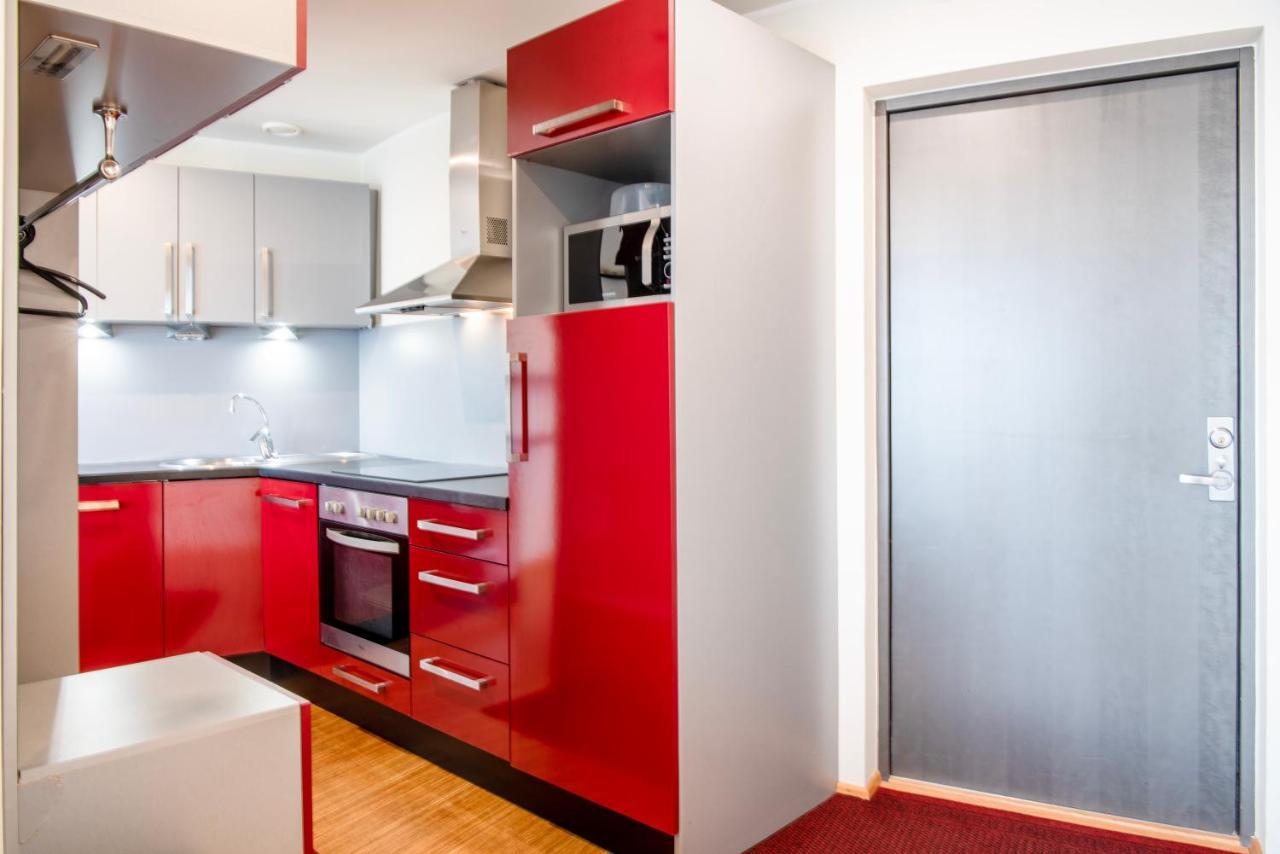 Wilde Guest Apartment Tigutorn Tartu Exterior photo