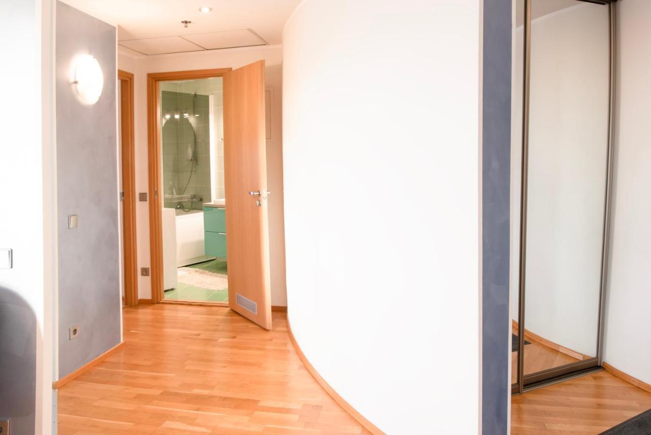 Wilde Guest Apartment Tigutorn Tartu Exterior photo