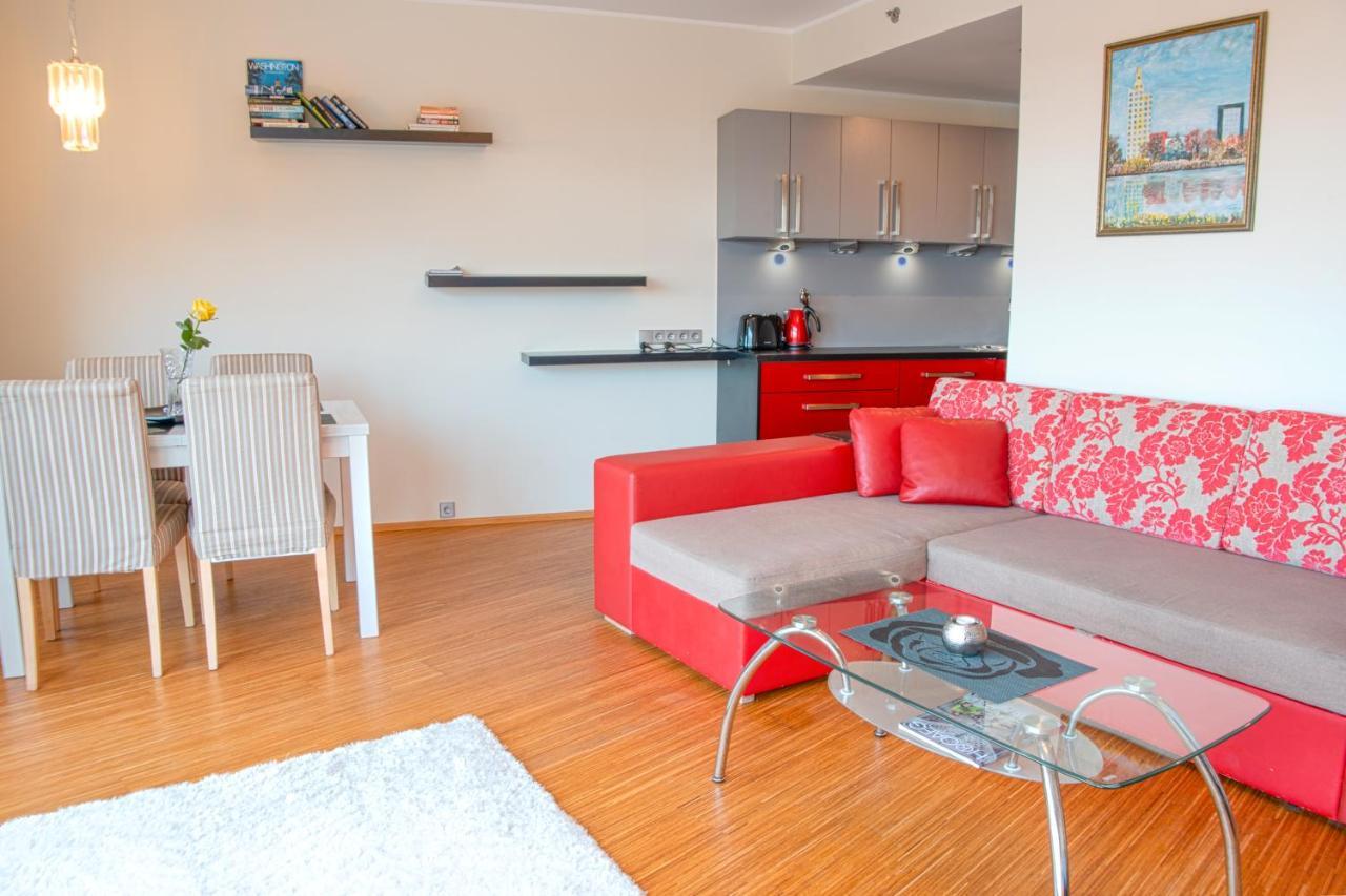 Wilde Guest Apartment Tigutorn Tartu Exterior photo