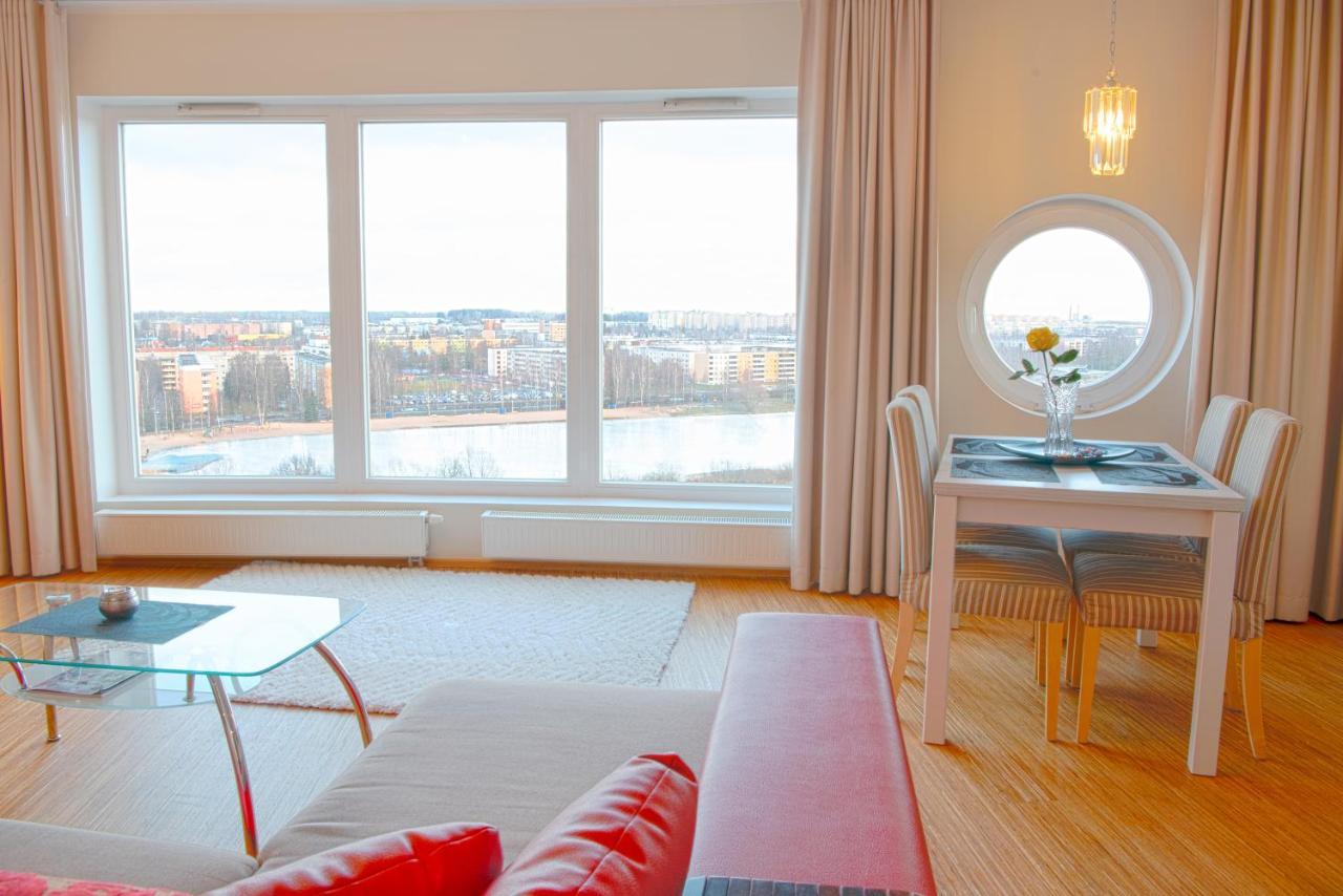 Wilde Guest Apartment Tigutorn Tartu Exterior photo
