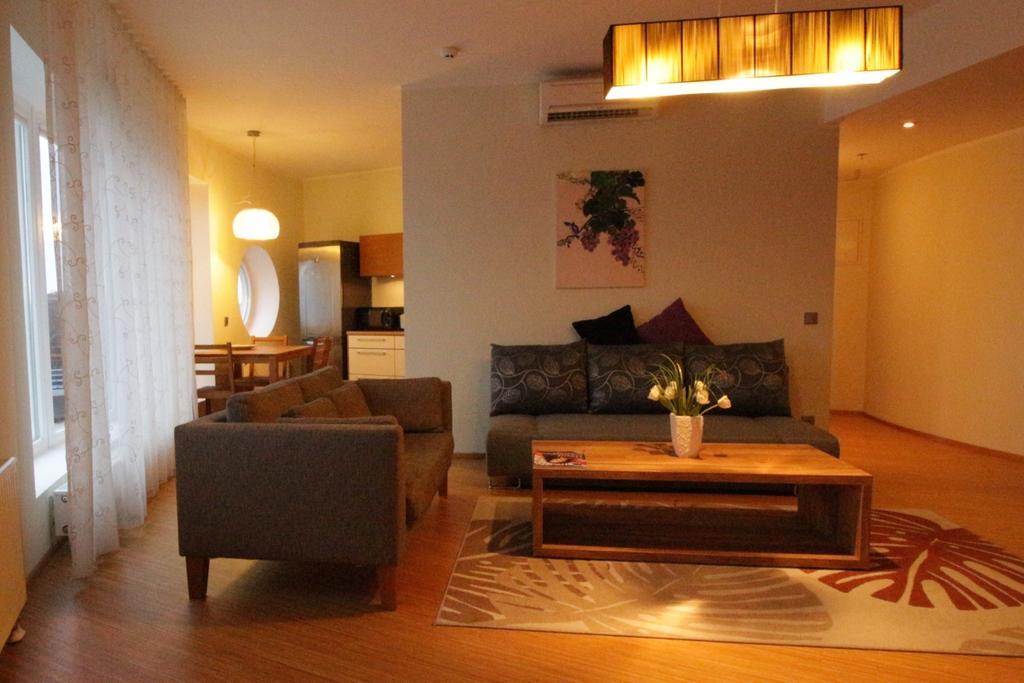 Wilde Guest Apartment Tigutorn Tartu Room photo