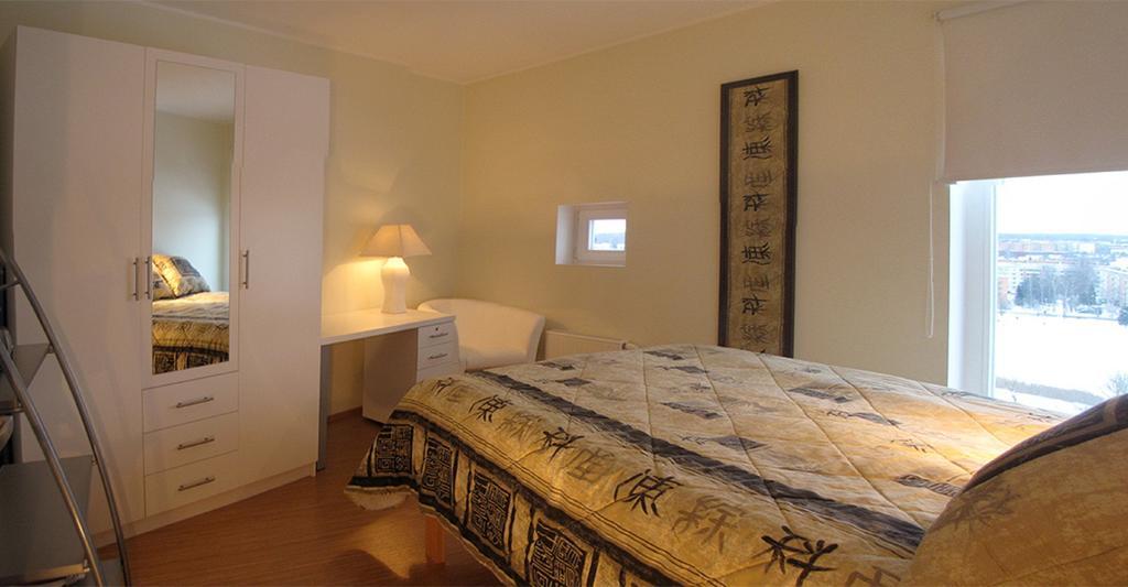Wilde Guest Apartment Tigutorn Tartu Room photo