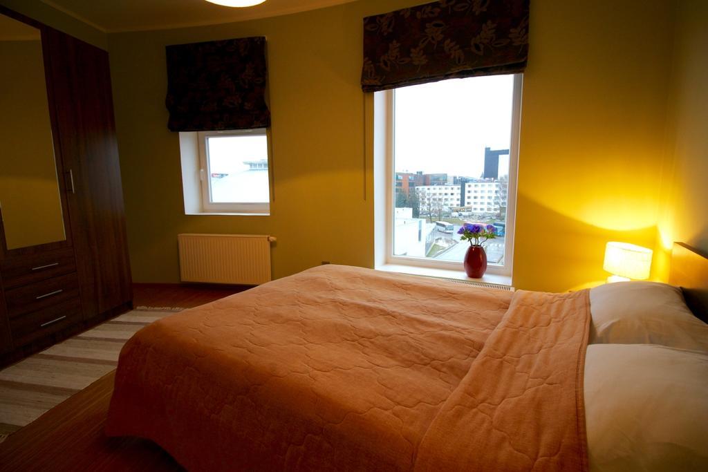 Wilde Guest Apartment Tigutorn Tartu Exterior photo